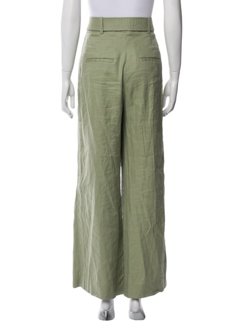 Veronica Beard Wide Leg Pants
