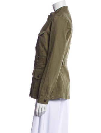 Veronica Beard Utility Jacket