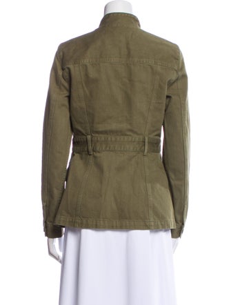 Veronica Beard Utility Jacket