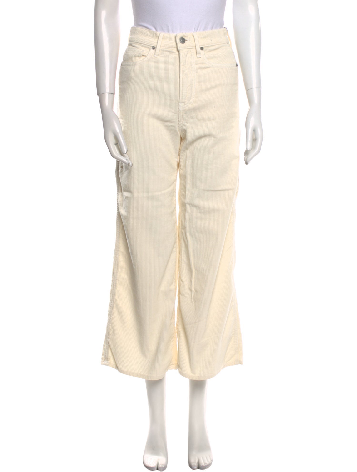 Veronica Beard Wide Leg Pants w/ Tags