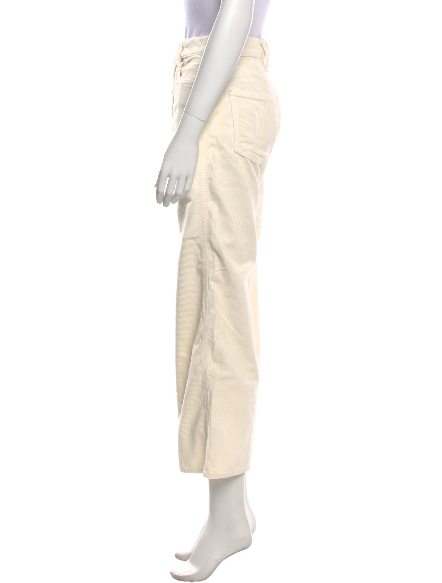 Veronica Beard Wide Leg Pants w/ Tags