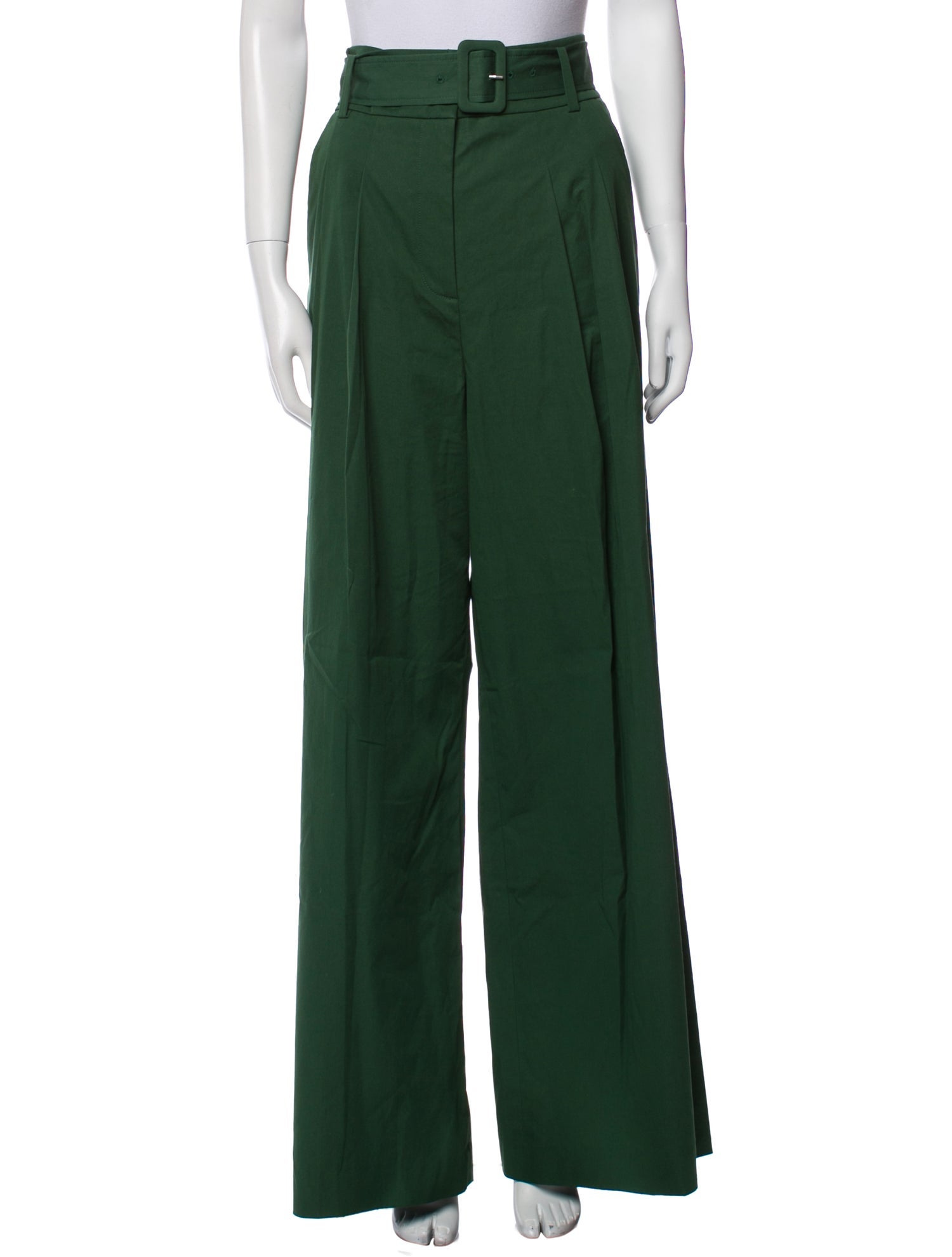 Veronica Beard Wide Leg Pants