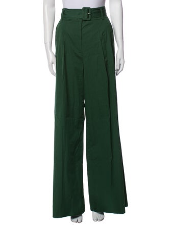 Veronica Beard Wide Leg Pants