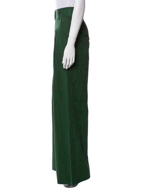 Veronica Beard Wide Leg Pants