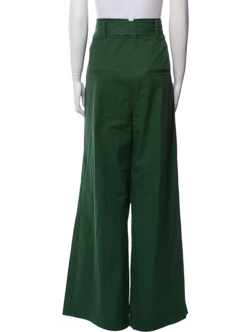 Veronica Beard Wide Leg Pants