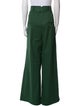 Veronica Beard Wide Leg Pants