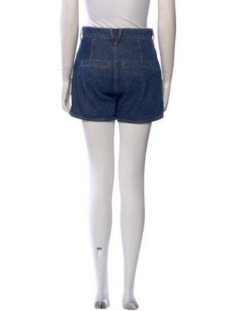 Veronica Beard Mini Shorts