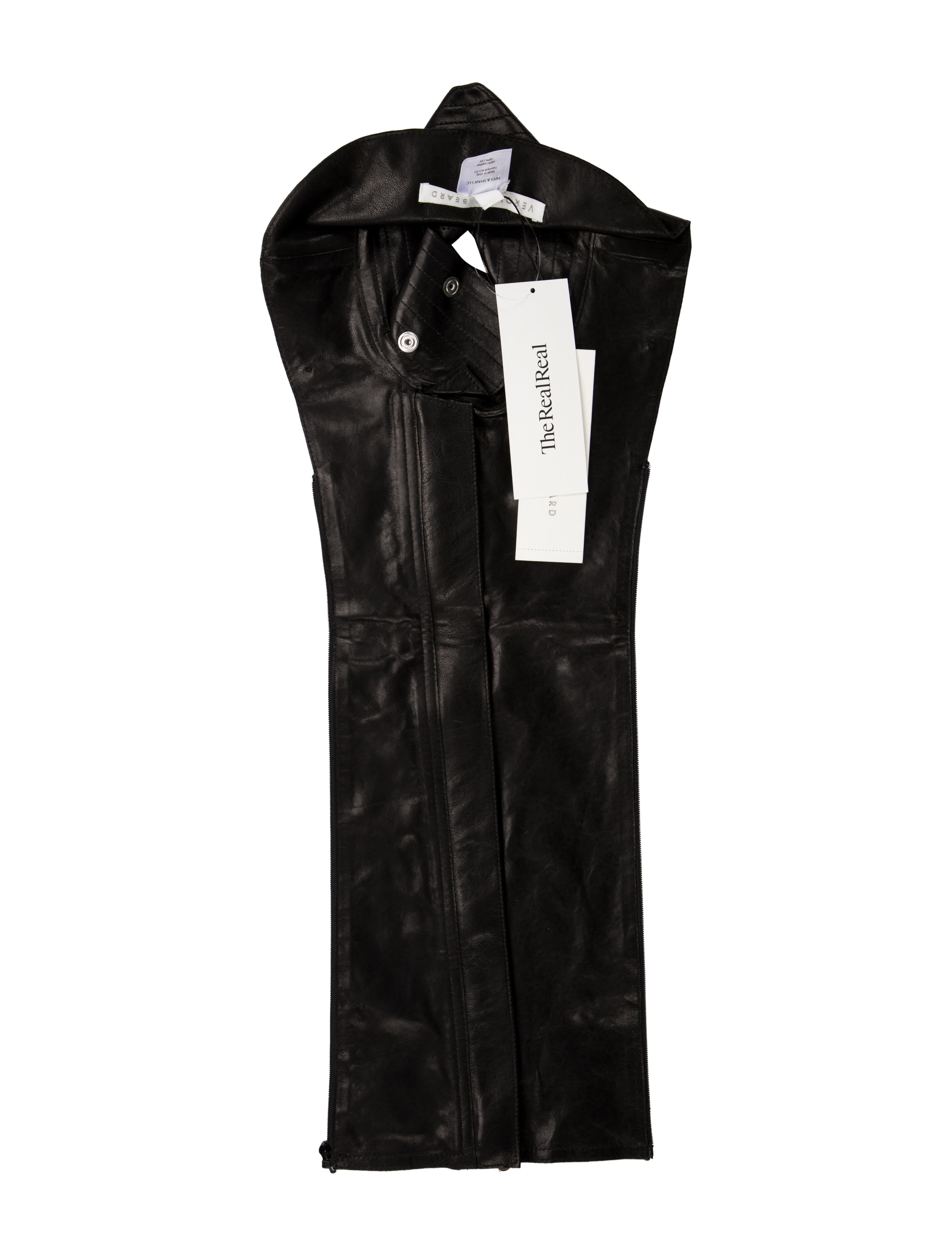 Veronica Beard Cashmere Dickey w/ Tags