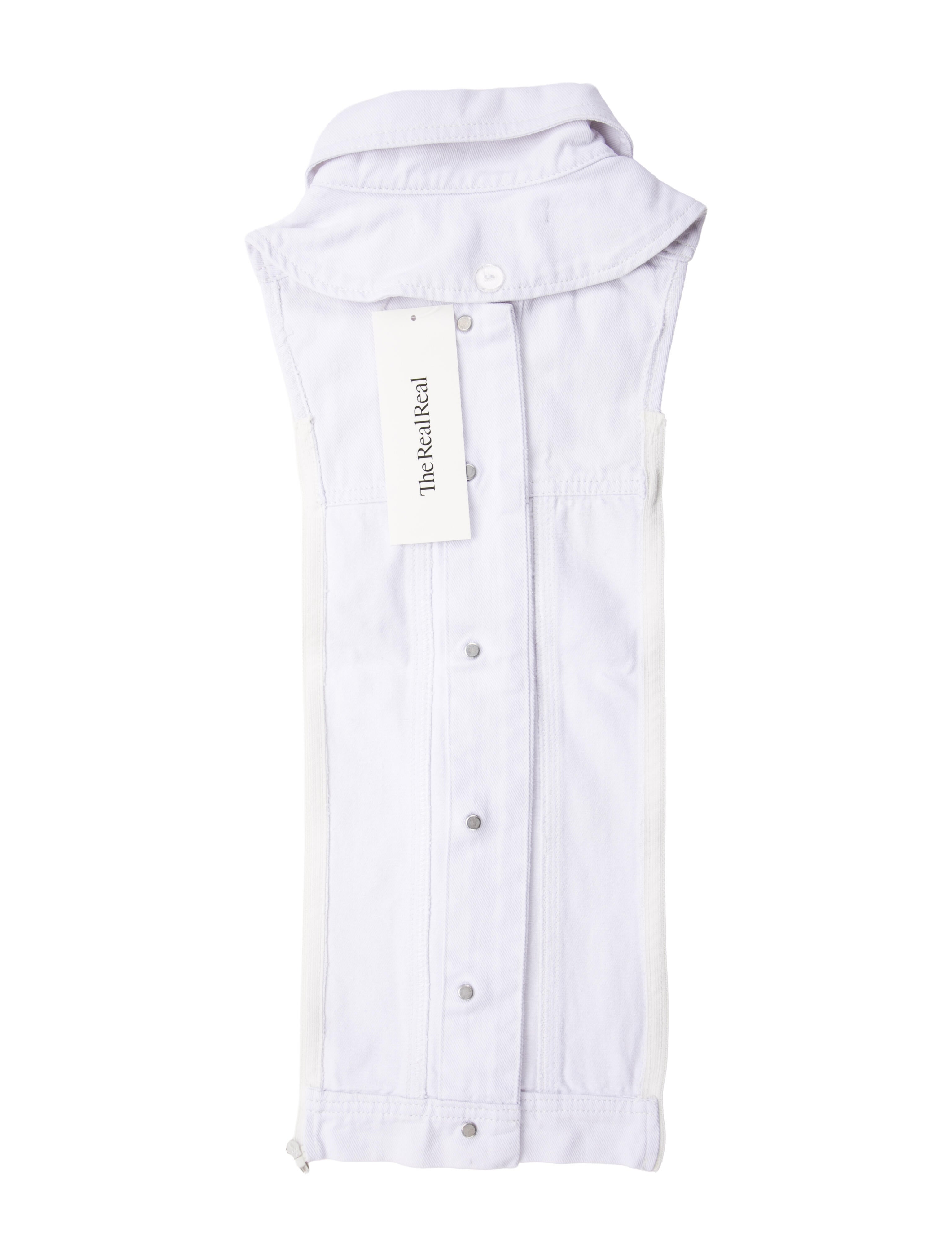 Veronica Beard Printed Dickey