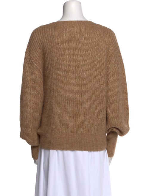 Veronica Beard V-Neck Sweater