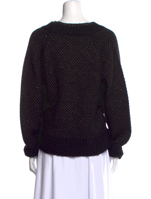 Veronica Beard V-Neck Sweater