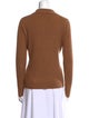 Veronica Beard Cashmere V-Neck Sweater