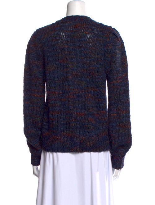 Veronica Beard V-Neck Sweater