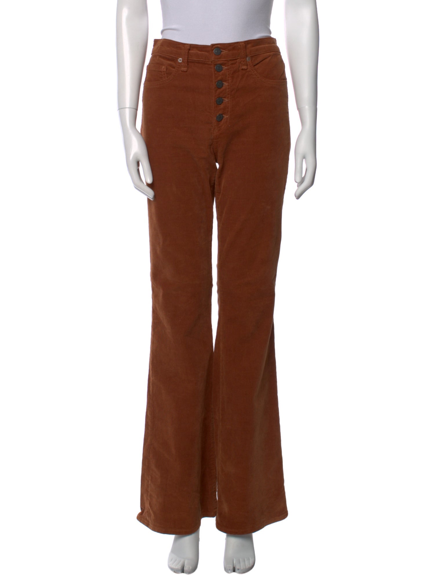Veronica Beard Wide Leg Pants