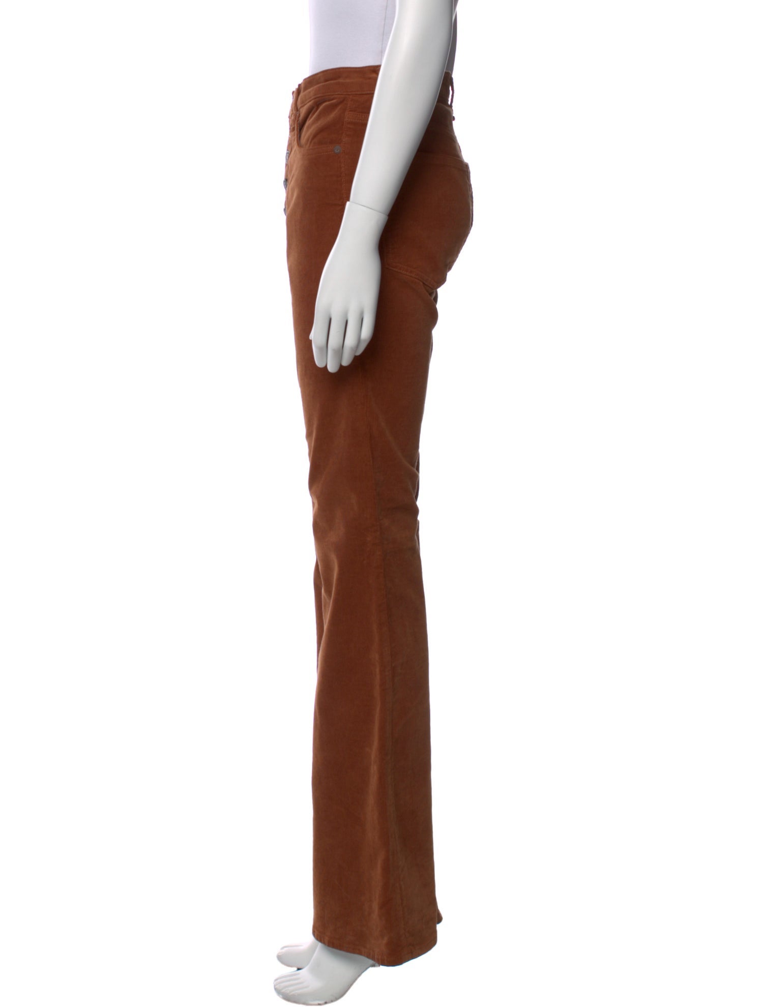 Veronica Beard Wide Leg Pants