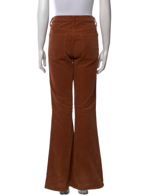 Veronica Beard Wide Leg Pants