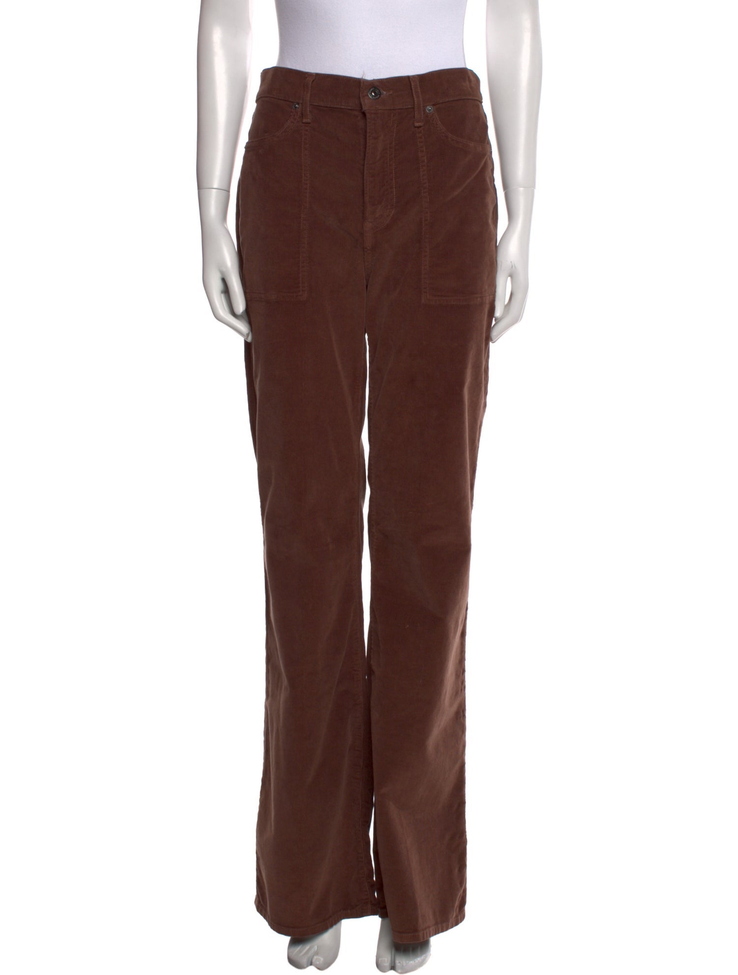 Veronica Beard Wide Leg Pants