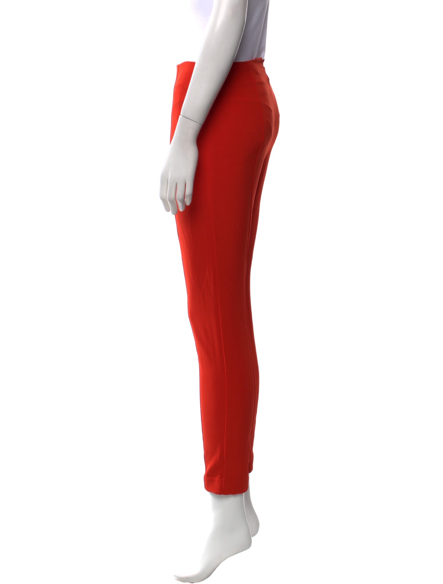 Veronica Beard Skinny Leg Pants