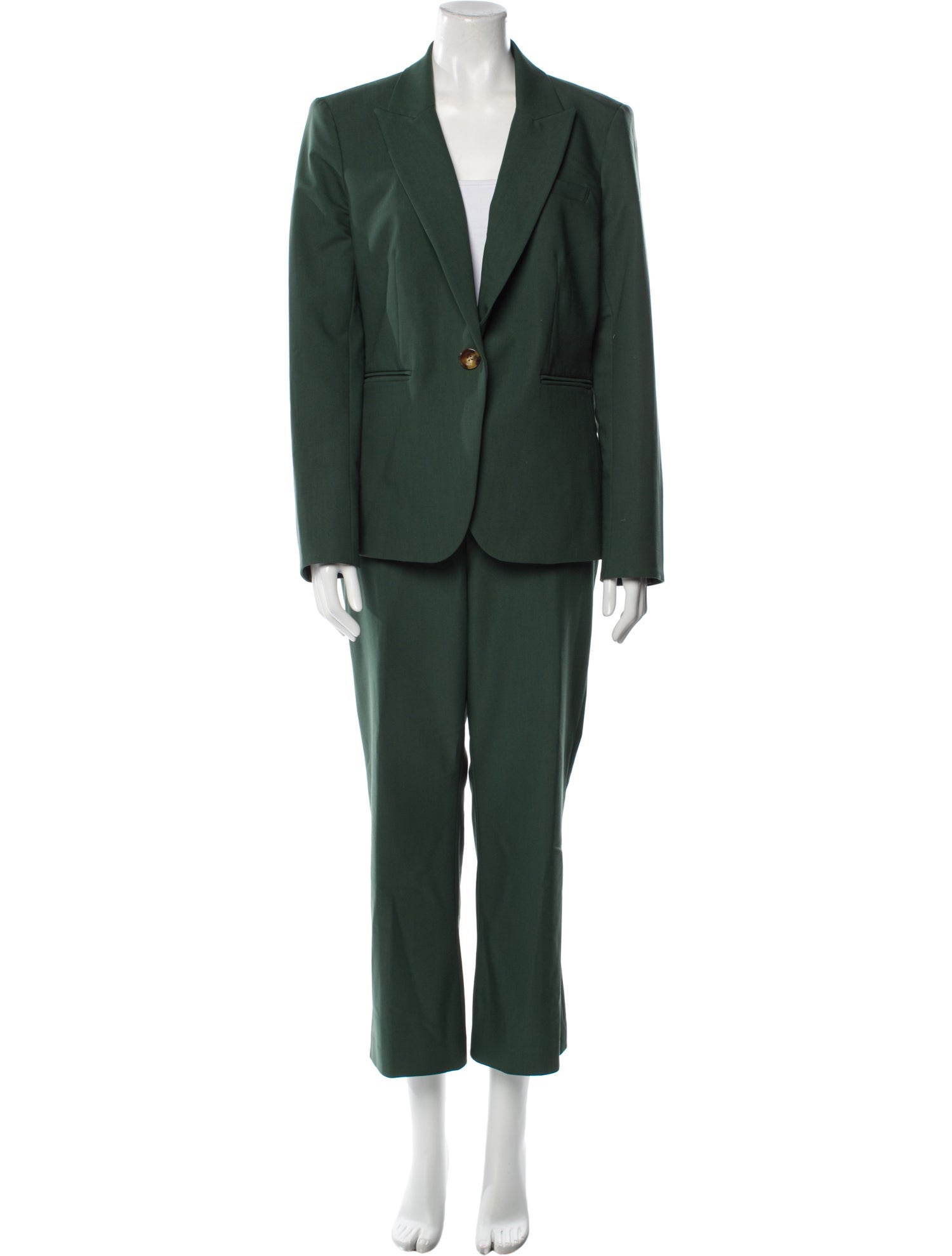 Veronica Beard Pantsuit