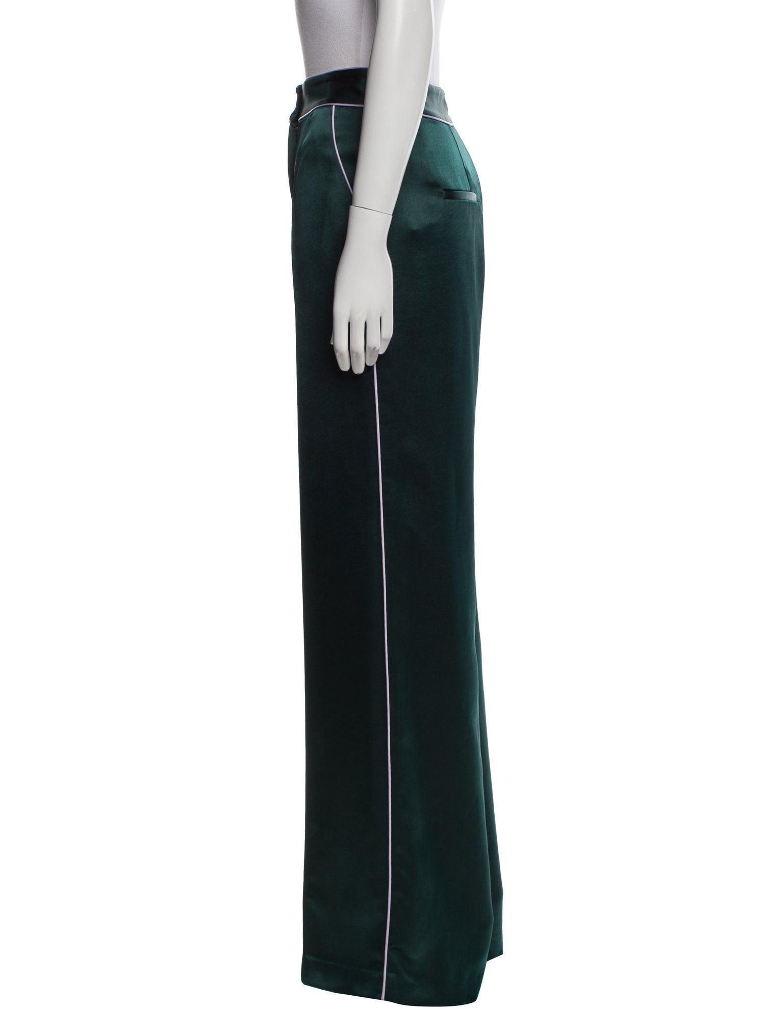 Veronica Beard Wide Leg Pants