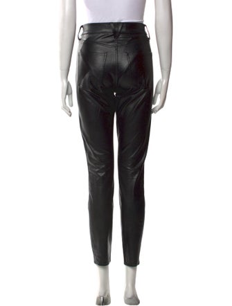 Veronica Beard Straight Leg Pants