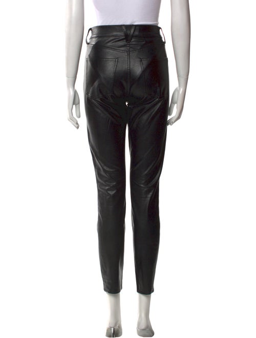 Veronica Beard Straight Leg Pants