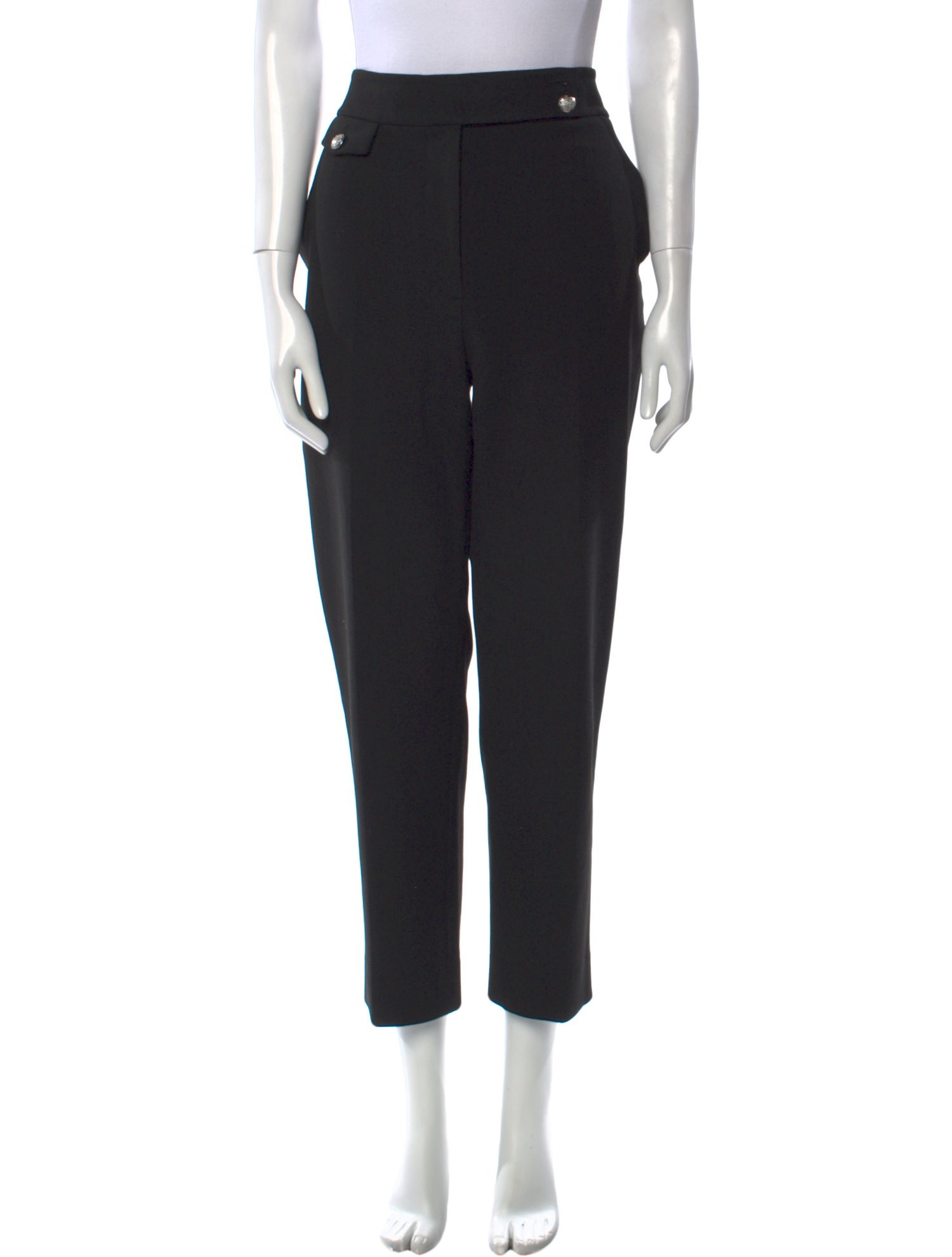 Veronica Beard Straight Leg Pants