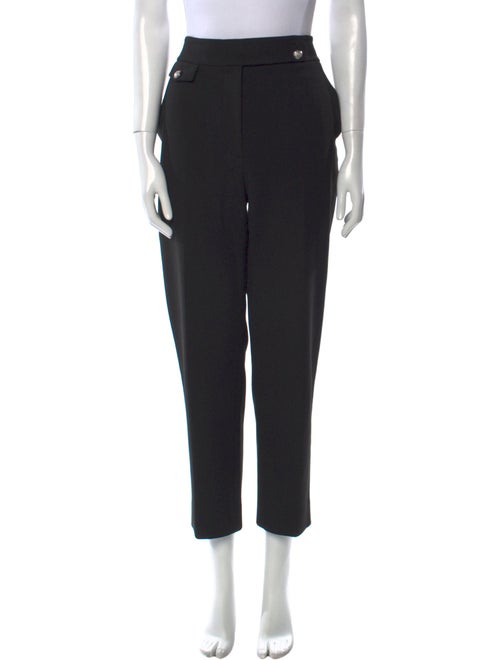 Veronica Beard Straight Leg Pants