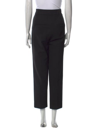 Veronica Beard Straight Leg Pants