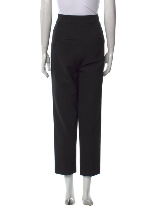 Veronica Beard Straight Leg Pants