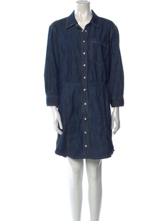 Veronica Beard Knee-Length Dress