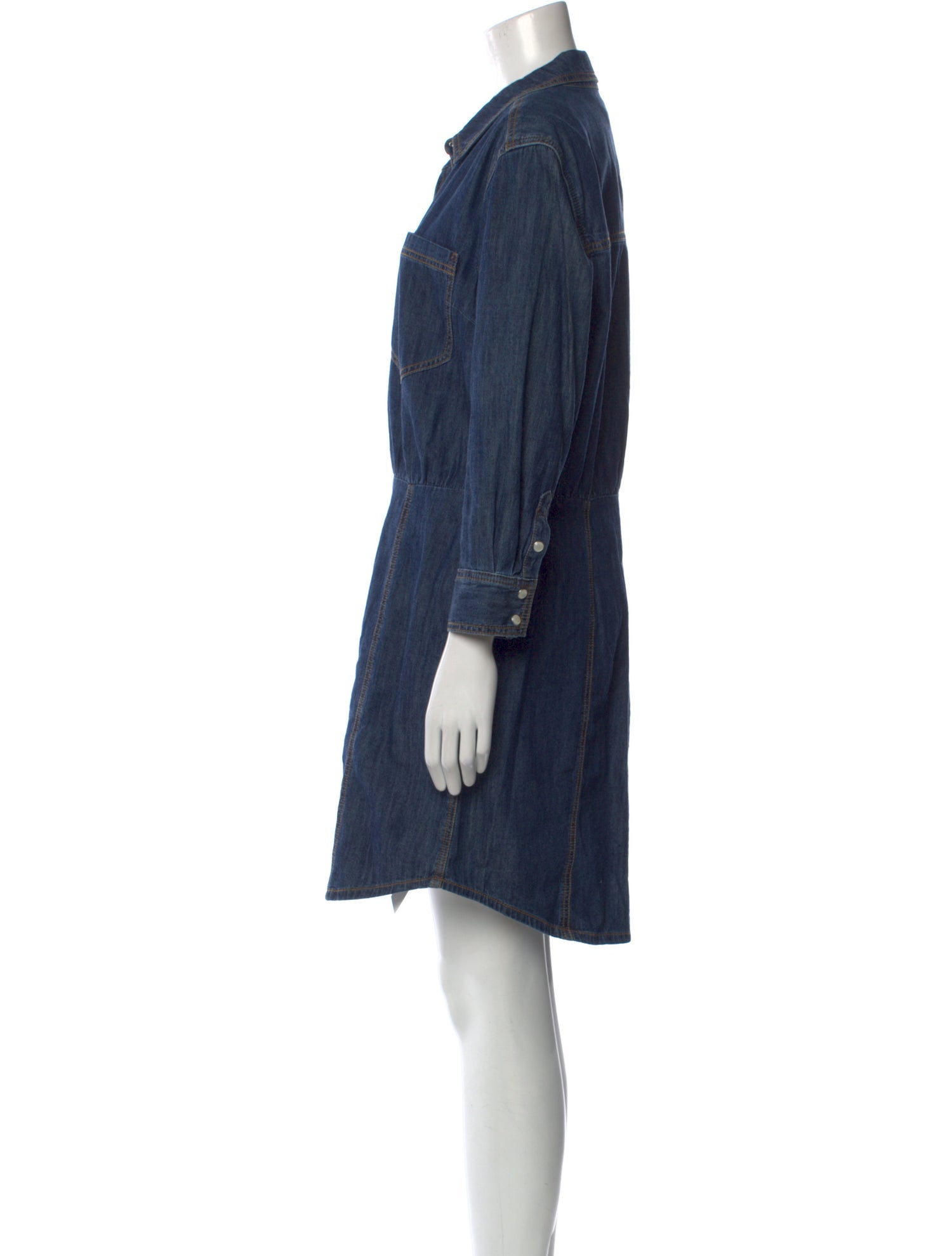 Veronica Beard Knee-Length Dress