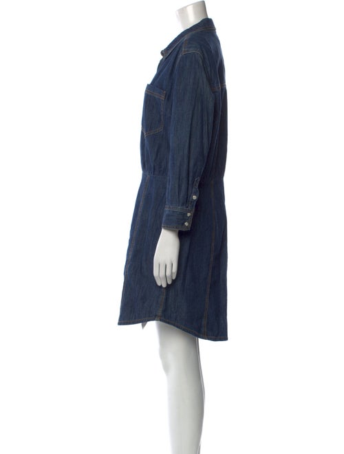 Veronica Beard Knee-Length Dress