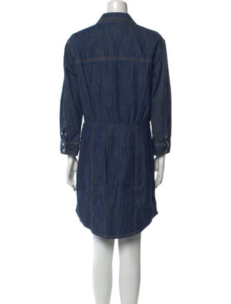 Veronica Beard Knee-Length Dress