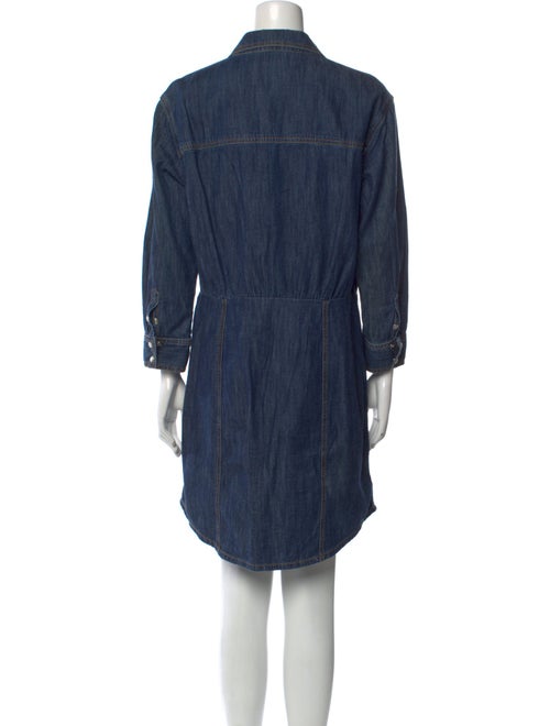 Veronica Beard Knee-Length Dress