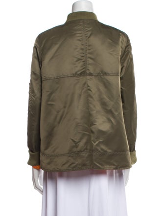 Veronica Beard Bomber Jacket