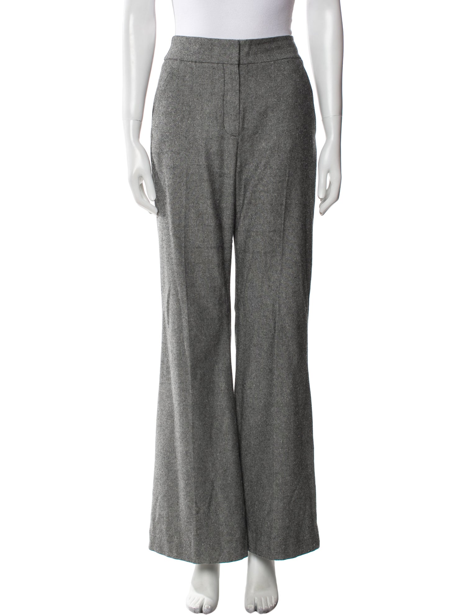 Veronica Beard Wide Leg Pants