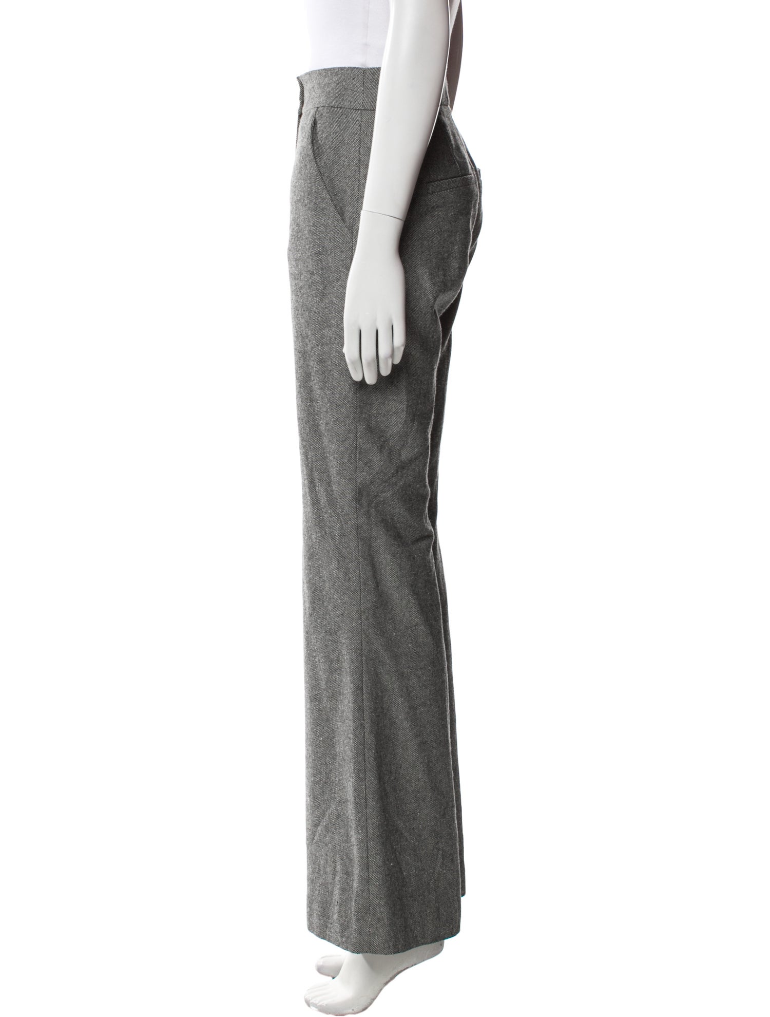 Veronica Beard Wide Leg Pants