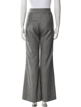 Veronica Beard Wide Leg Pants