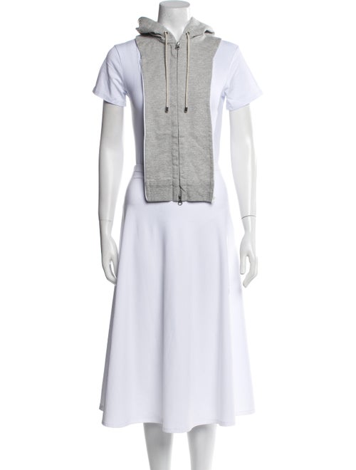 Veronica Beard Dickey