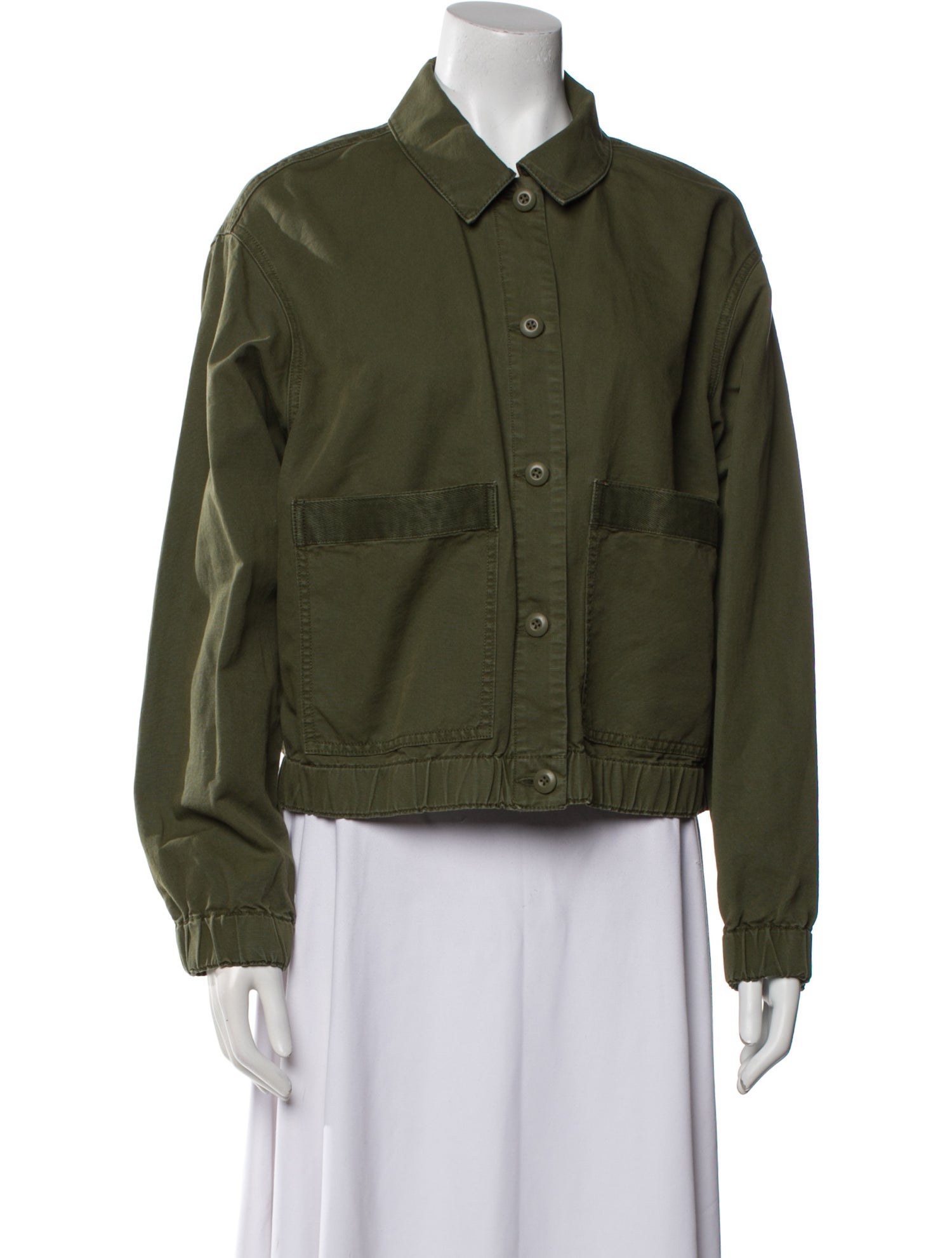 Veronica Beard Utility Jacket w/ Tags