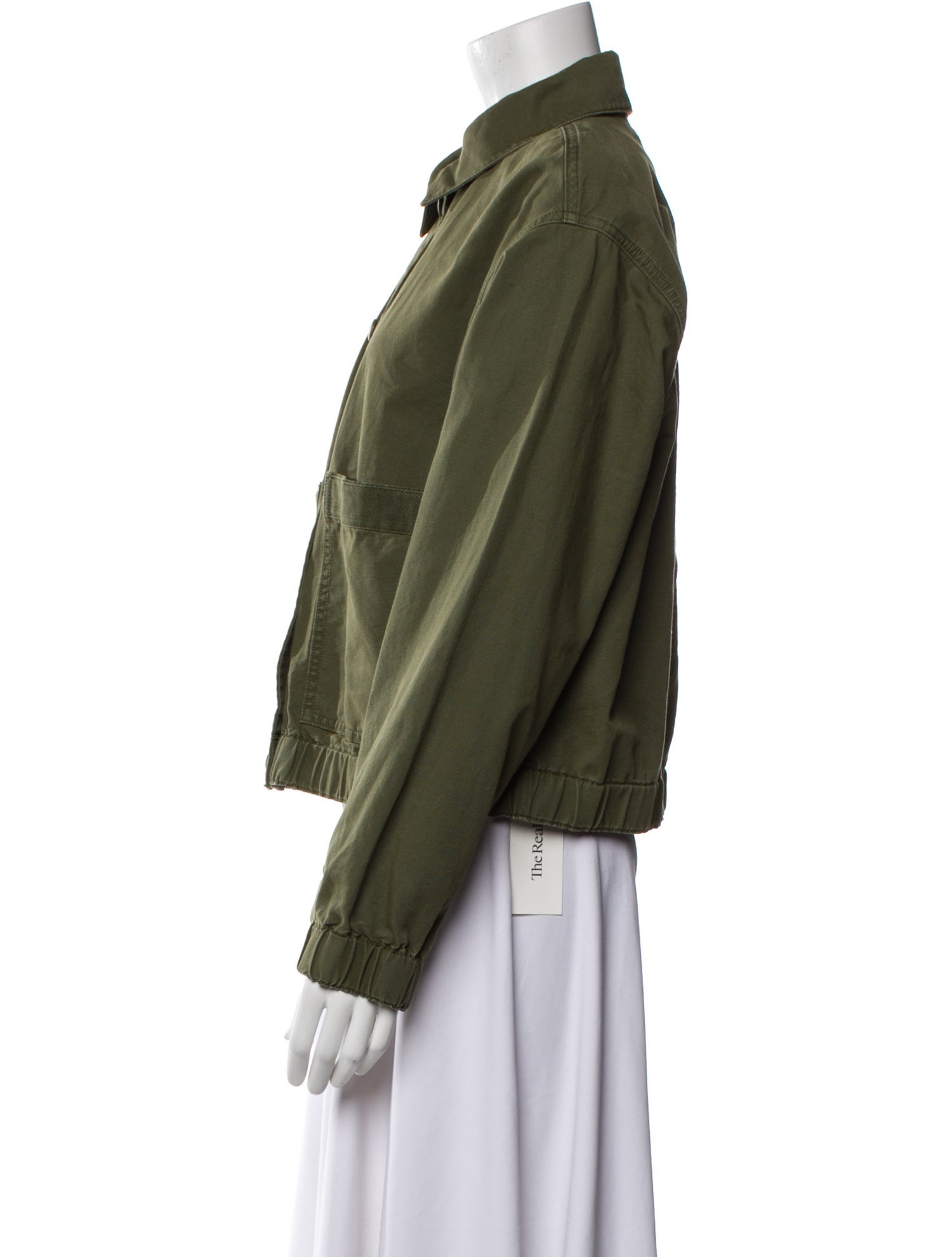 Veronica Beard Utility Jacket w/ Tags