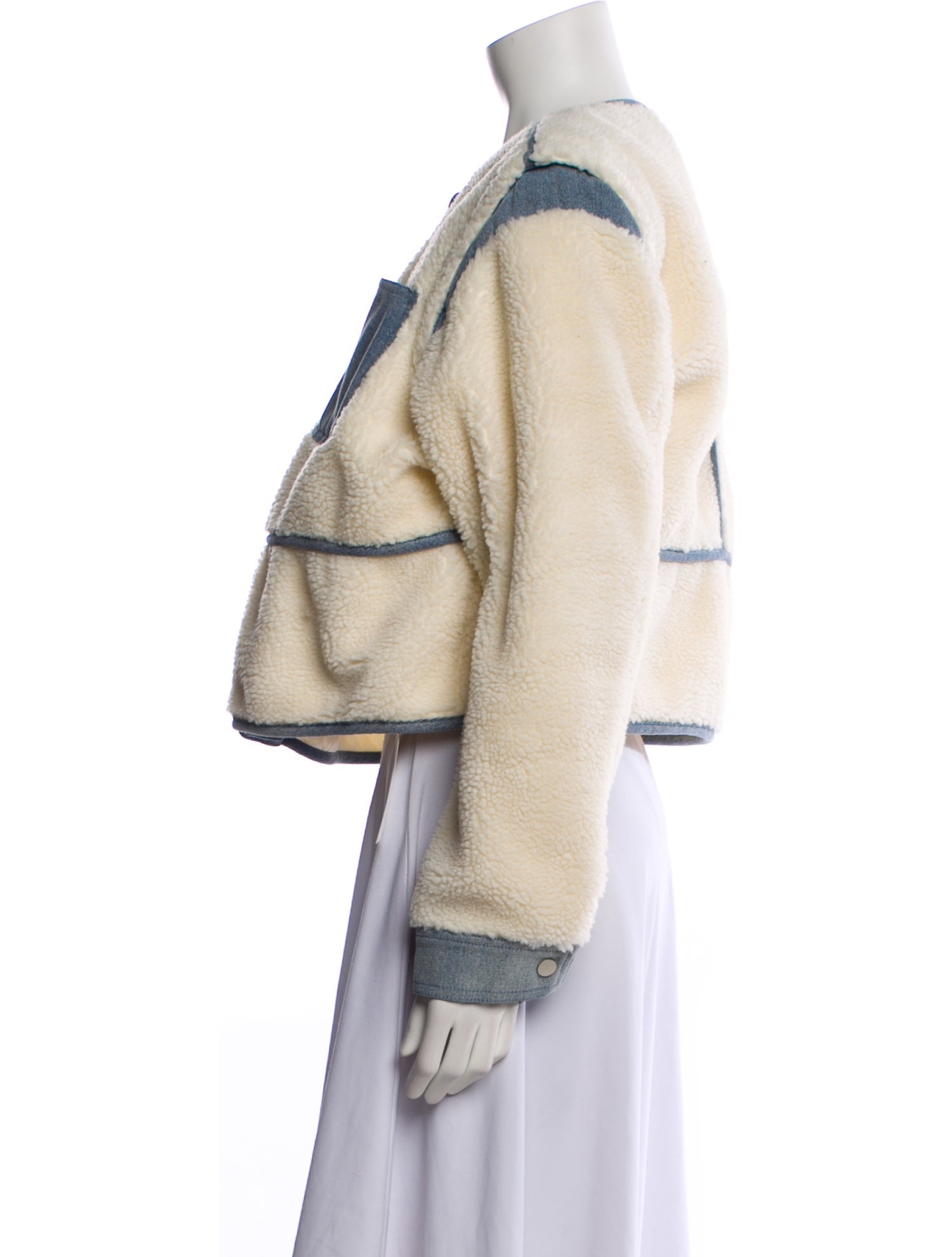 Veronica Beard Surrey Tweed Pattern Evening Jacket w/ Tags