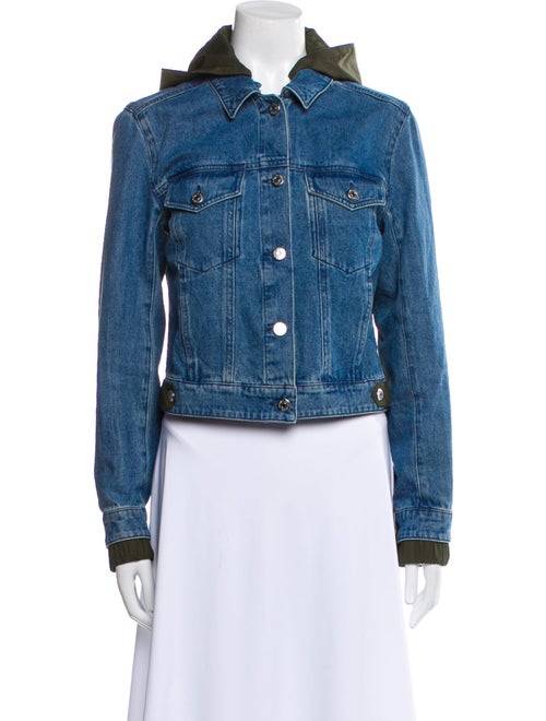 Veronica Beard Denim Jacket