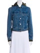 Veronica Beard Denim Jacket