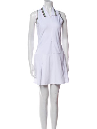 Veronica Beard Mini Dress