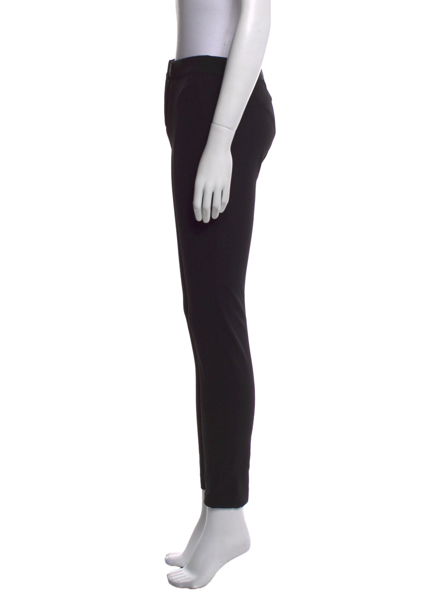 Veronica Beard Skinny Leg Pants