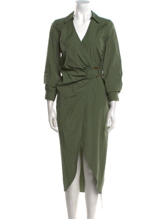 Veronica Beard Long Dress