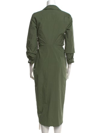 Veronica Beard Long Dress