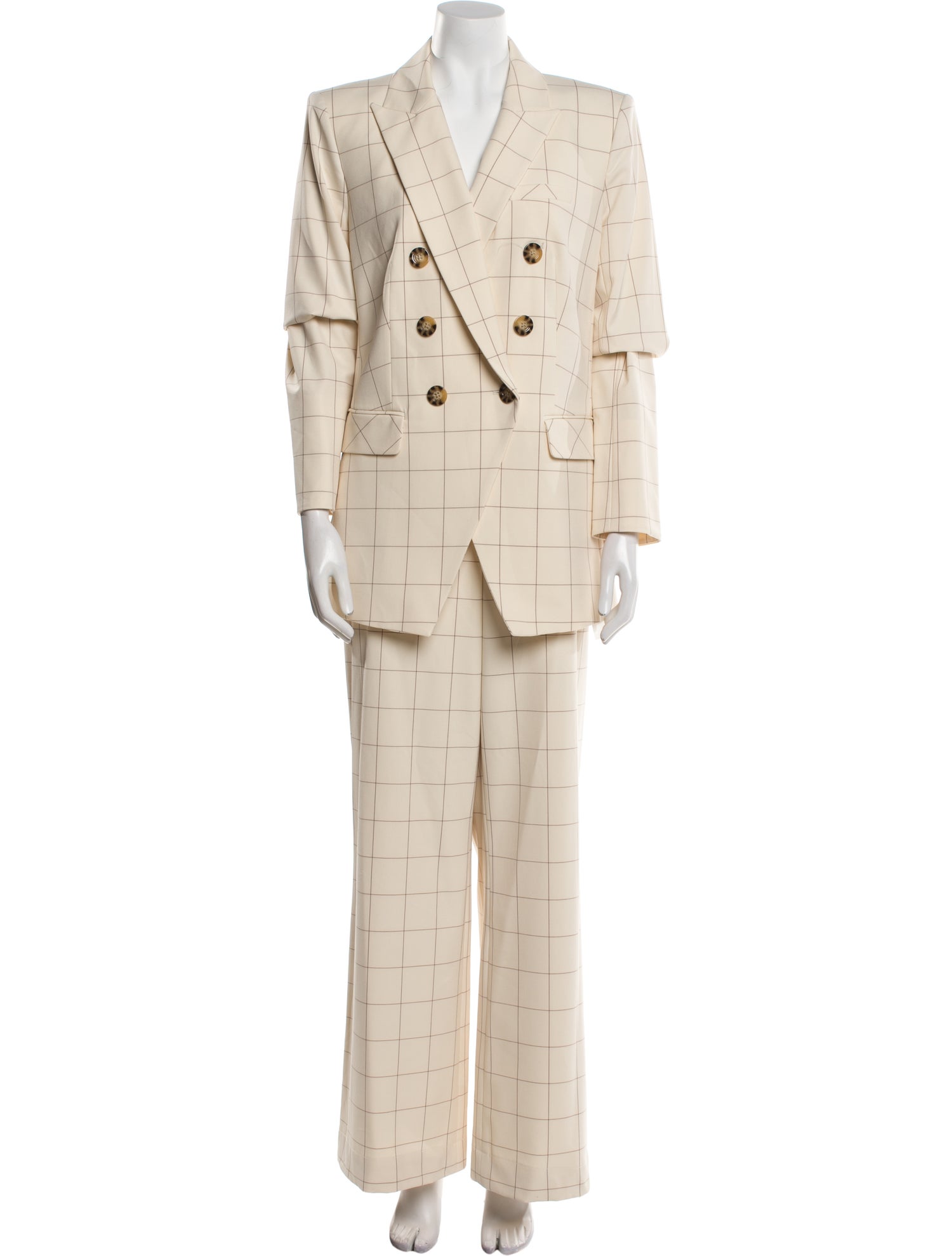 Veronica Beard Pantsuit w/ Tags